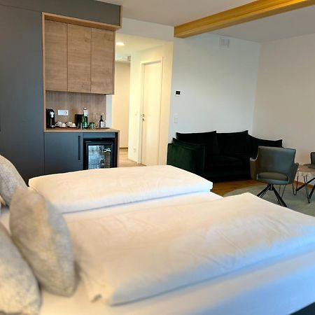 Hotel Ottenstein - Das Wohlfuehlhotel Rastenfeld Dış mekan fotoğraf