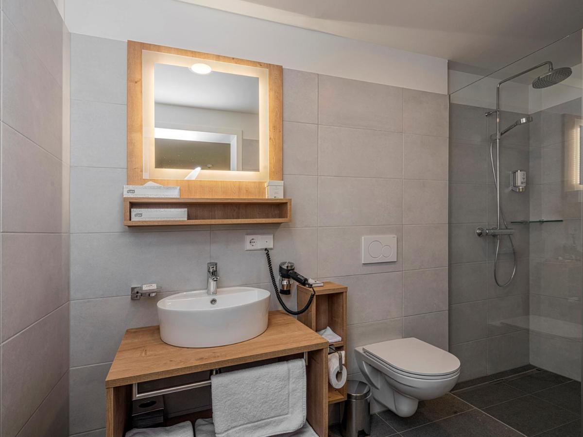 Hotel Ottenstein - Das Wohlfuehlhotel Rastenfeld Dış mekan fotoğraf