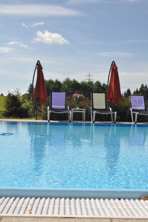 Hotel Ottenstein - Das Wohlfuehlhotel Rastenfeld Dış mekan fotoğraf
