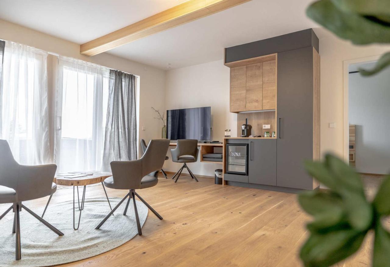 Hotel Ottenstein - Das Wohlfuehlhotel Rastenfeld Dış mekan fotoğraf