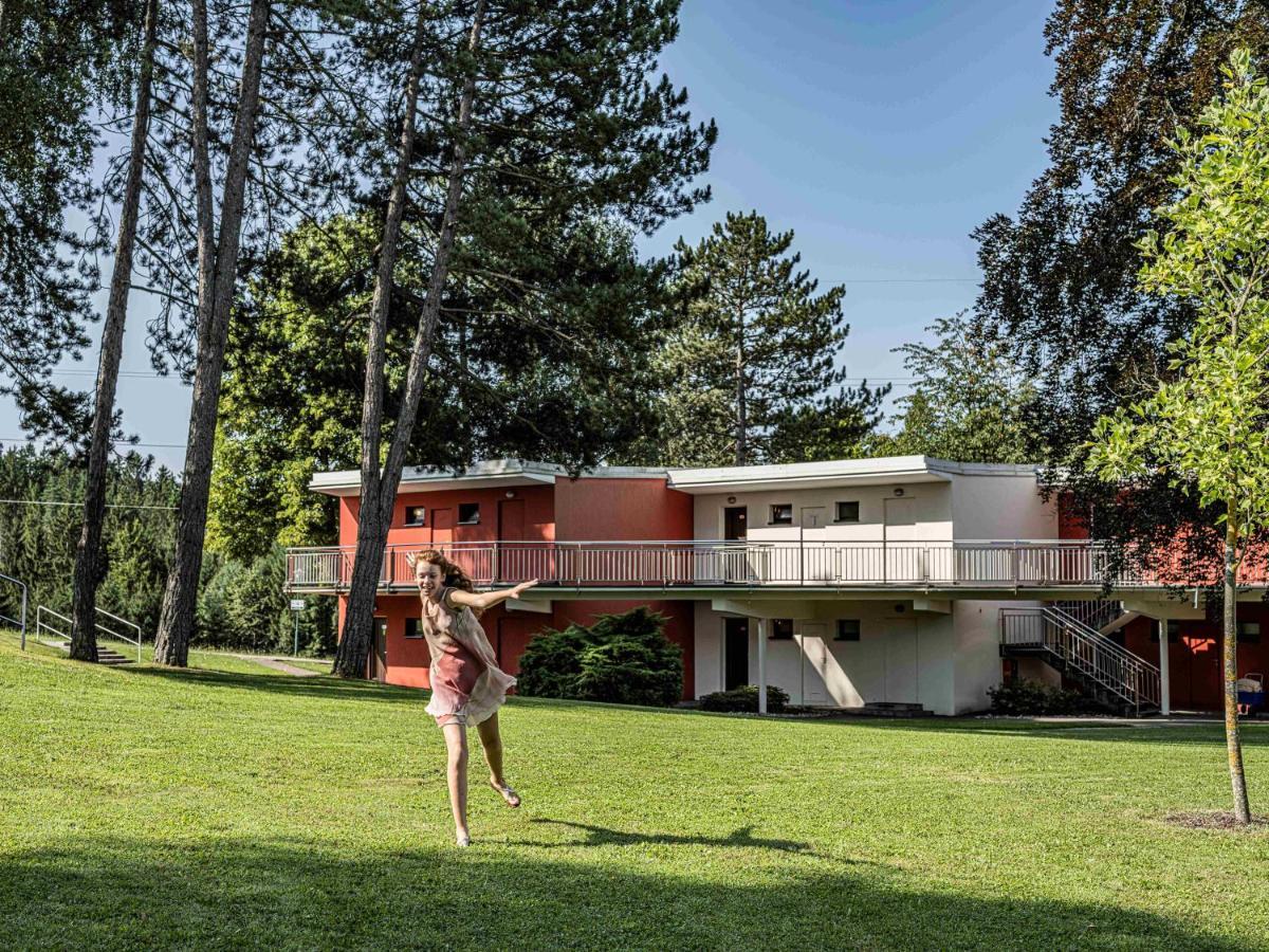 Hotel Ottenstein - Das Wohlfuehlhotel Rastenfeld Dış mekan fotoğraf