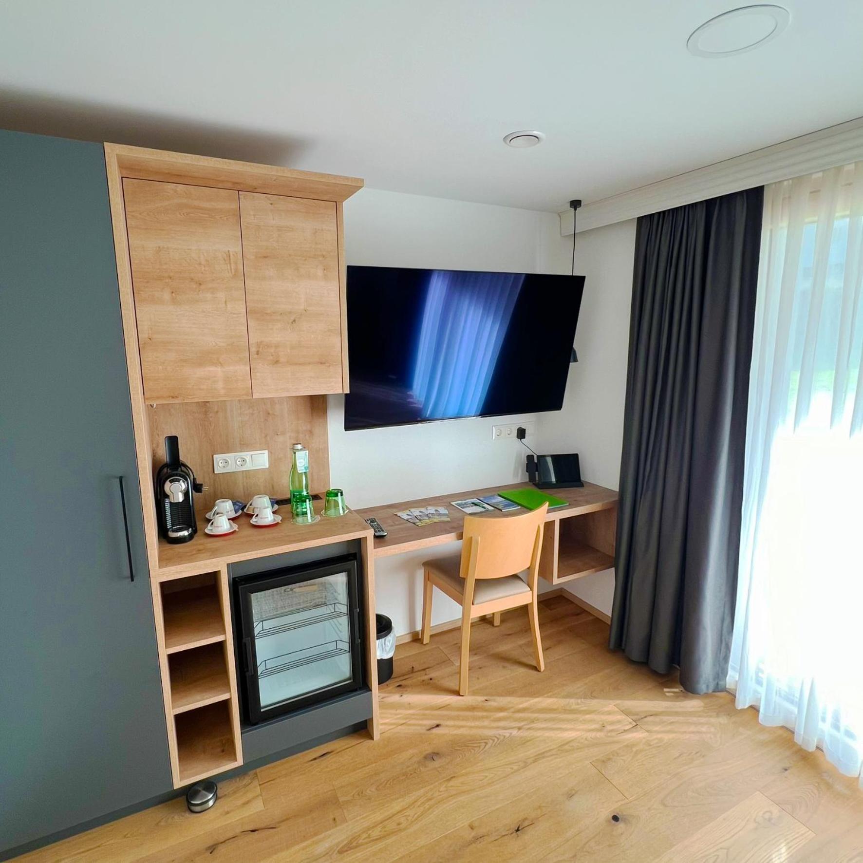 Hotel Ottenstein - Das Wohlfuehlhotel Rastenfeld Dış mekan fotoğraf