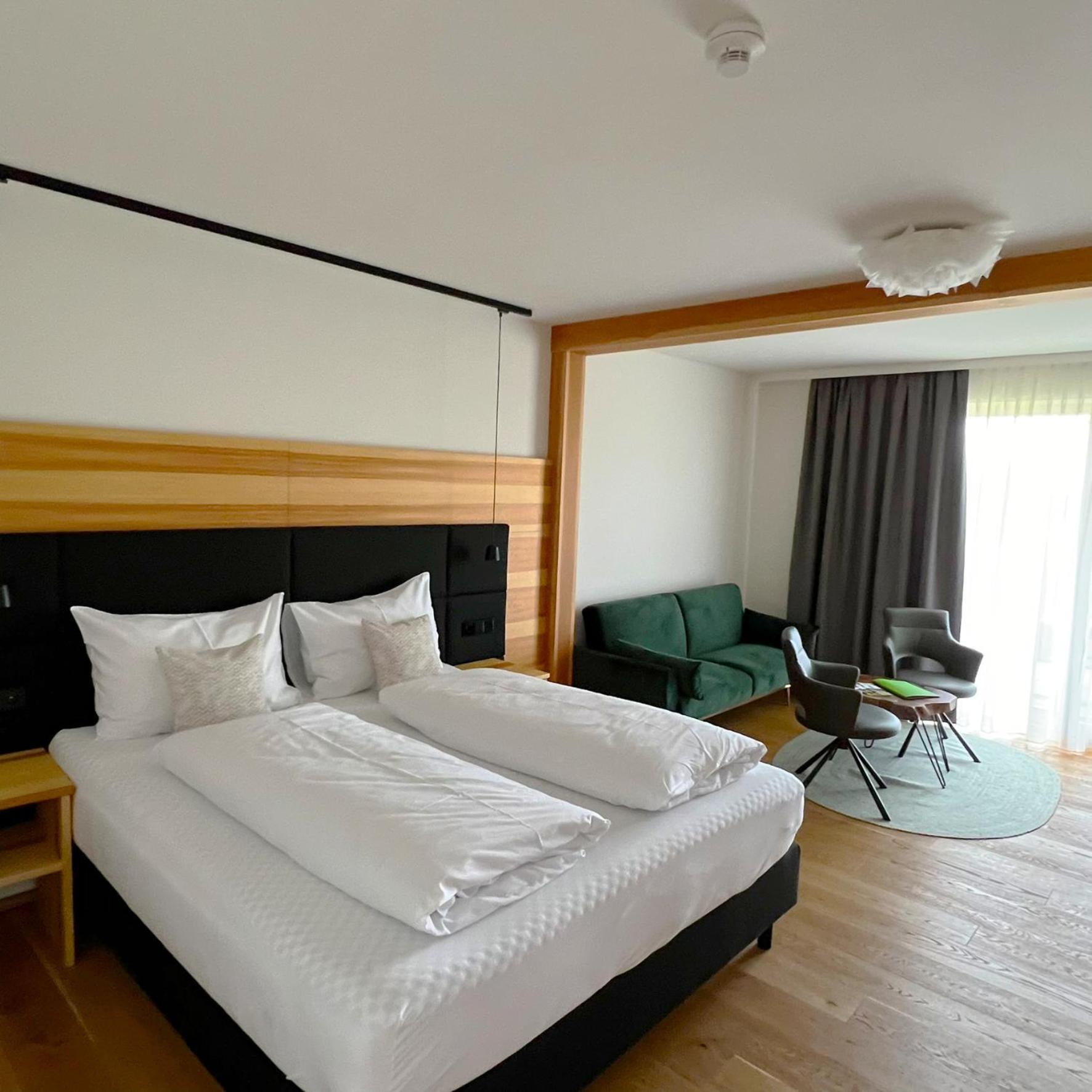 Hotel Ottenstein - Das Wohlfuehlhotel Rastenfeld Dış mekan fotoğraf
