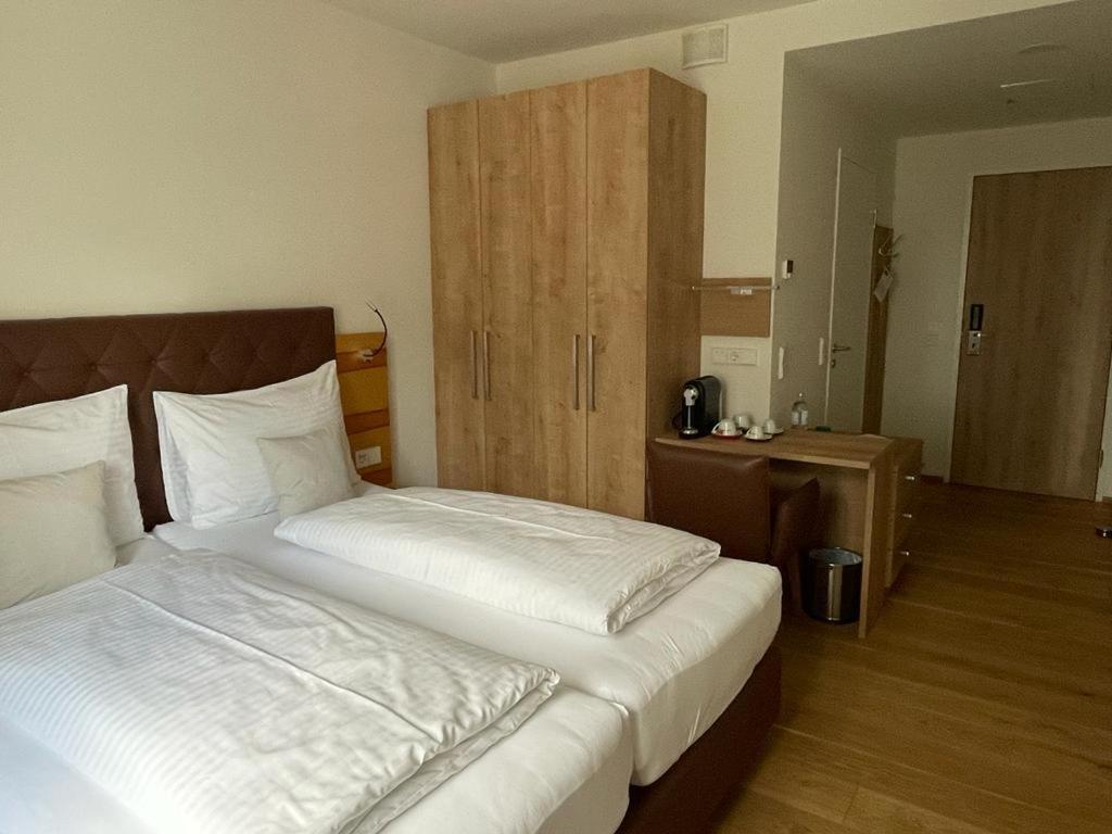 Hotel Ottenstein - Das Wohlfuehlhotel Rastenfeld Dış mekan fotoğraf