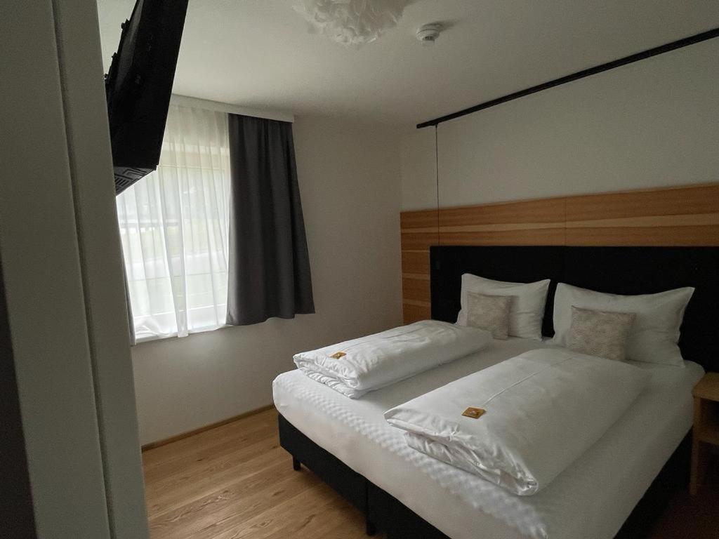 Hotel Ottenstein - Das Wohlfuehlhotel Rastenfeld Dış mekan fotoğraf