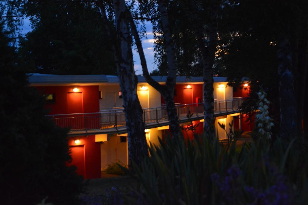Hotel Ottenstein - Das Wohlfuehlhotel Rastenfeld Dış mekan fotoğraf