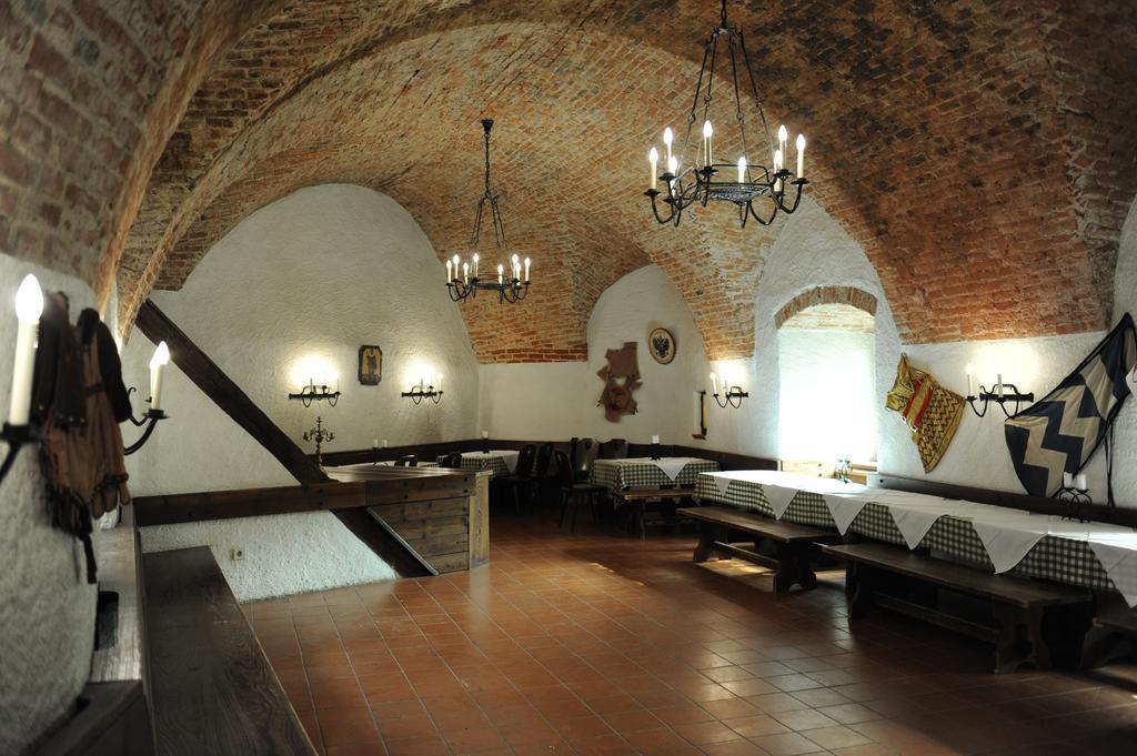 Hotel Ottenstein - Das Wohlfuehlhotel Rastenfeld Dış mekan fotoğraf