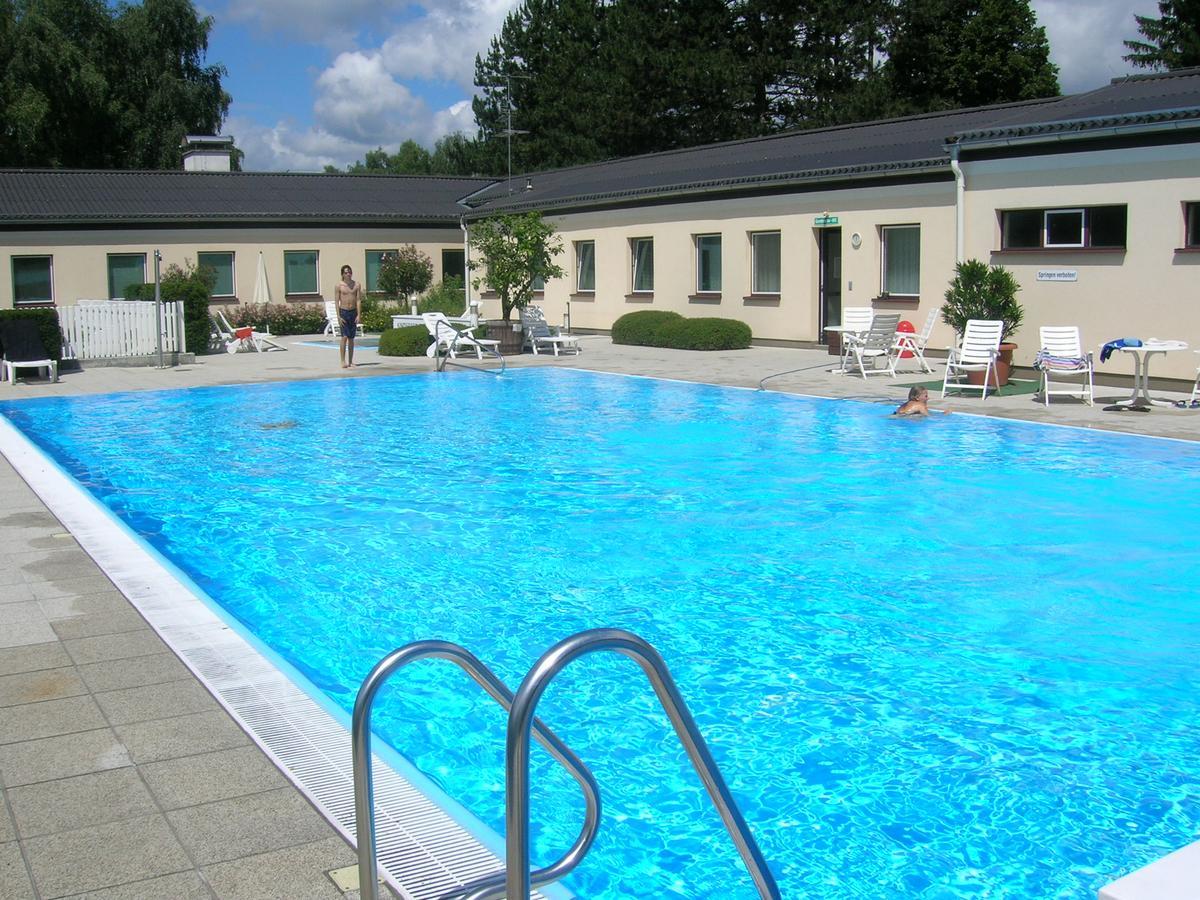 Hotel Ottenstein - Das Wohlfuehlhotel Rastenfeld Dış mekan fotoğraf