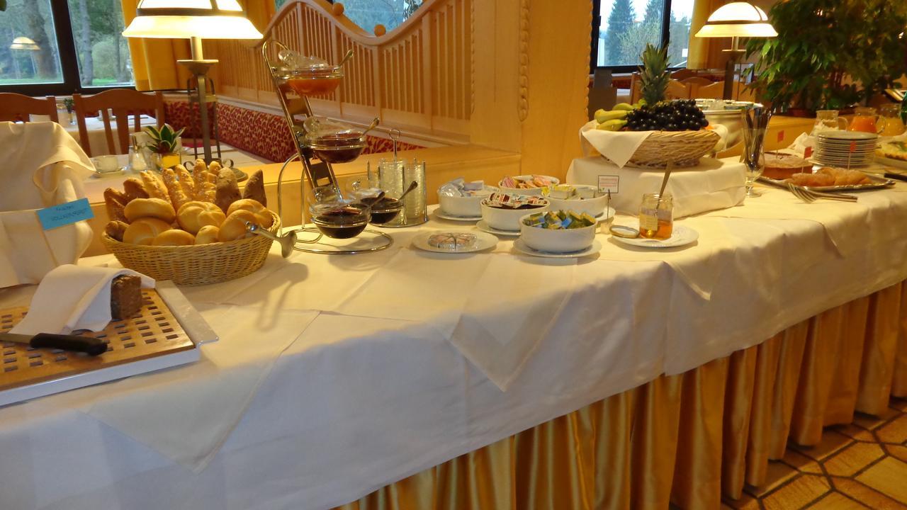 Hotel Ottenstein - Das Wohlfuehlhotel Rastenfeld Dış mekan fotoğraf