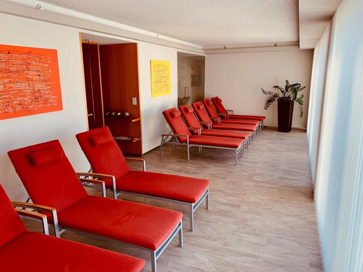 Hotel Ottenstein - Das Wohlfuehlhotel Rastenfeld Dış mekan fotoğraf